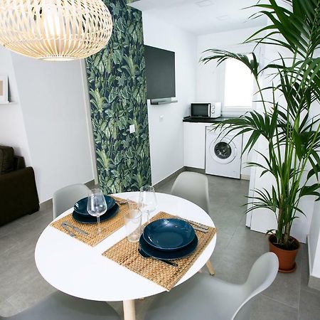 Monko - Mango & Tropycal Apartment O Torremolinos Bagian luar foto
