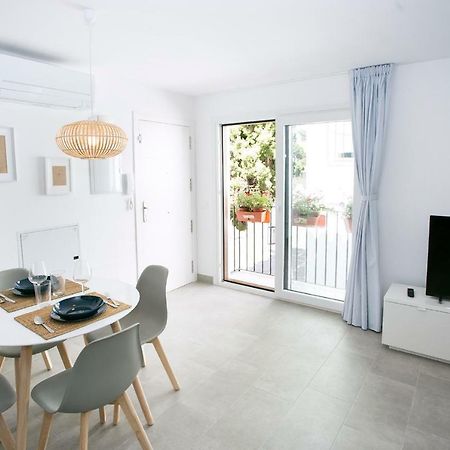 Monko - Mango & Tropycal Apartment O Torremolinos Bagian luar foto