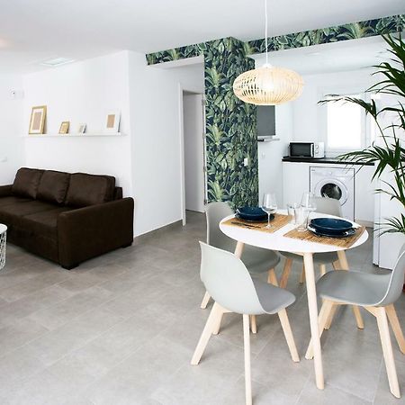 Monko - Mango & Tropycal Apartment O Torremolinos Bagian luar foto