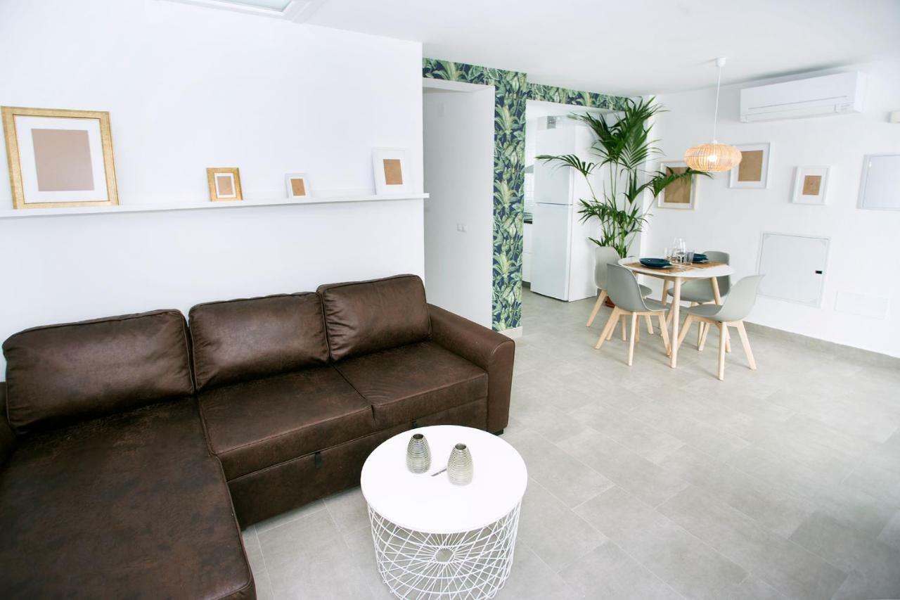 Monko - Mango & Tropycal Apartment O Torremolinos Bagian luar foto