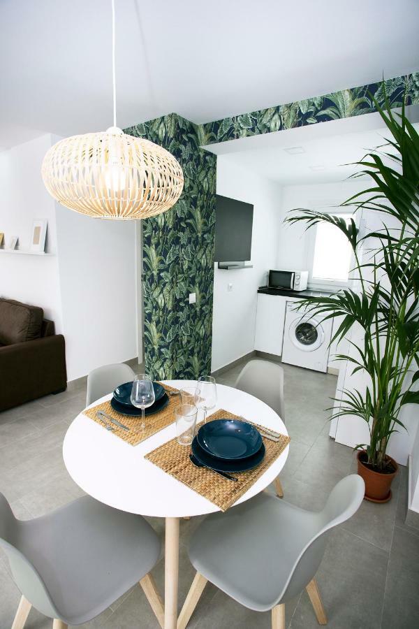 Monko - Mango & Tropycal Apartment O Torremolinos Bagian luar foto