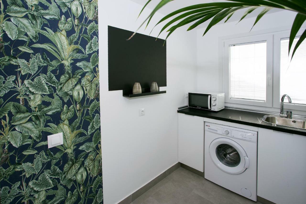 Monko - Mango & Tropycal Apartment O Torremolinos Bagian luar foto