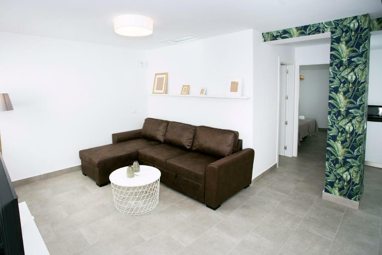 Monko - Mango & Tropycal Apartment O Torremolinos Bagian luar foto