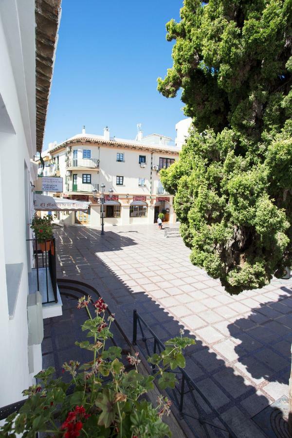 Monko - Mango & Tropycal Apartment O Torremolinos Bagian luar foto