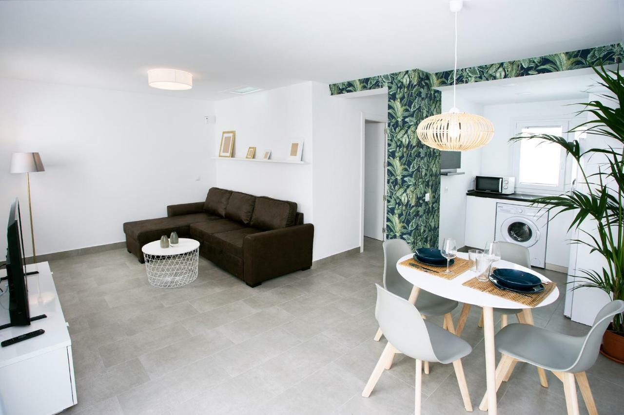 Monko - Mango & Tropycal Apartment O Torremolinos Bagian luar foto