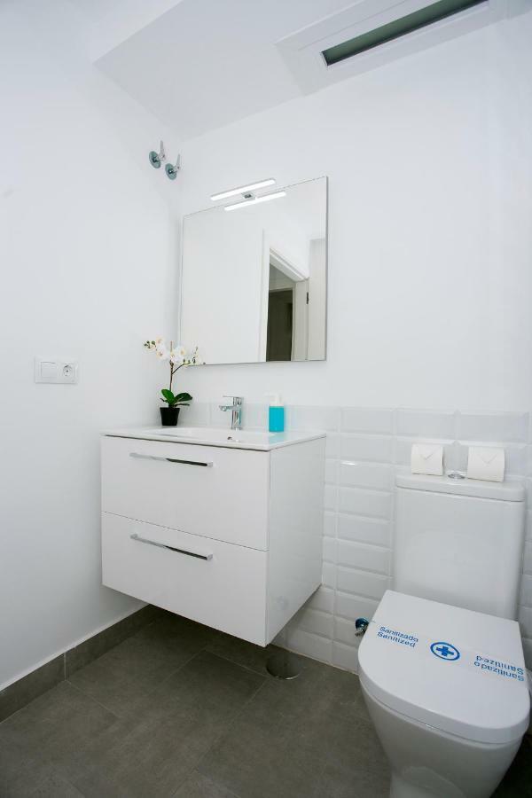 Monko - Mango & Tropycal Apartment O Torremolinos Bagian luar foto