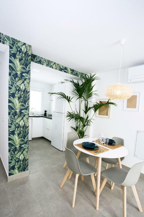Monko - Mango & Tropycal Apartment O Torremolinos Bagian luar foto