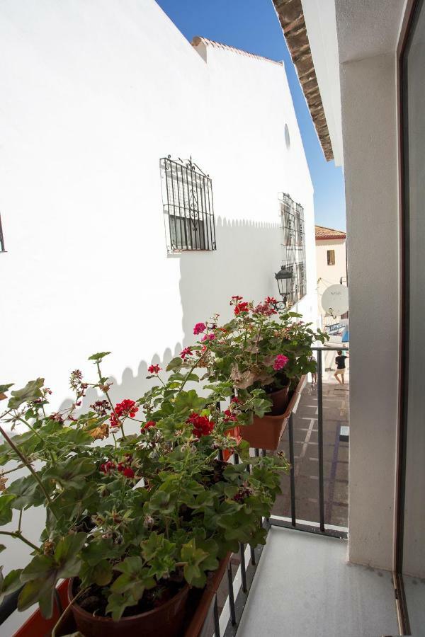 Monko - Mango & Tropycal Apartment O Torremolinos Bagian luar foto
