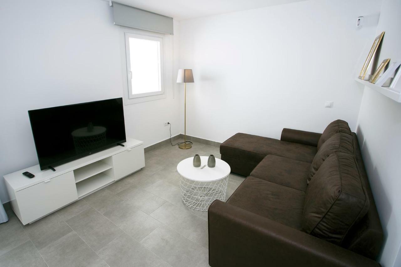 Monko - Mango & Tropycal Apartment O Torremolinos Bagian luar foto