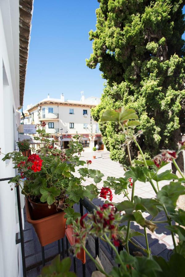 Monko - Mango & Tropycal Apartment O Torremolinos Bagian luar foto