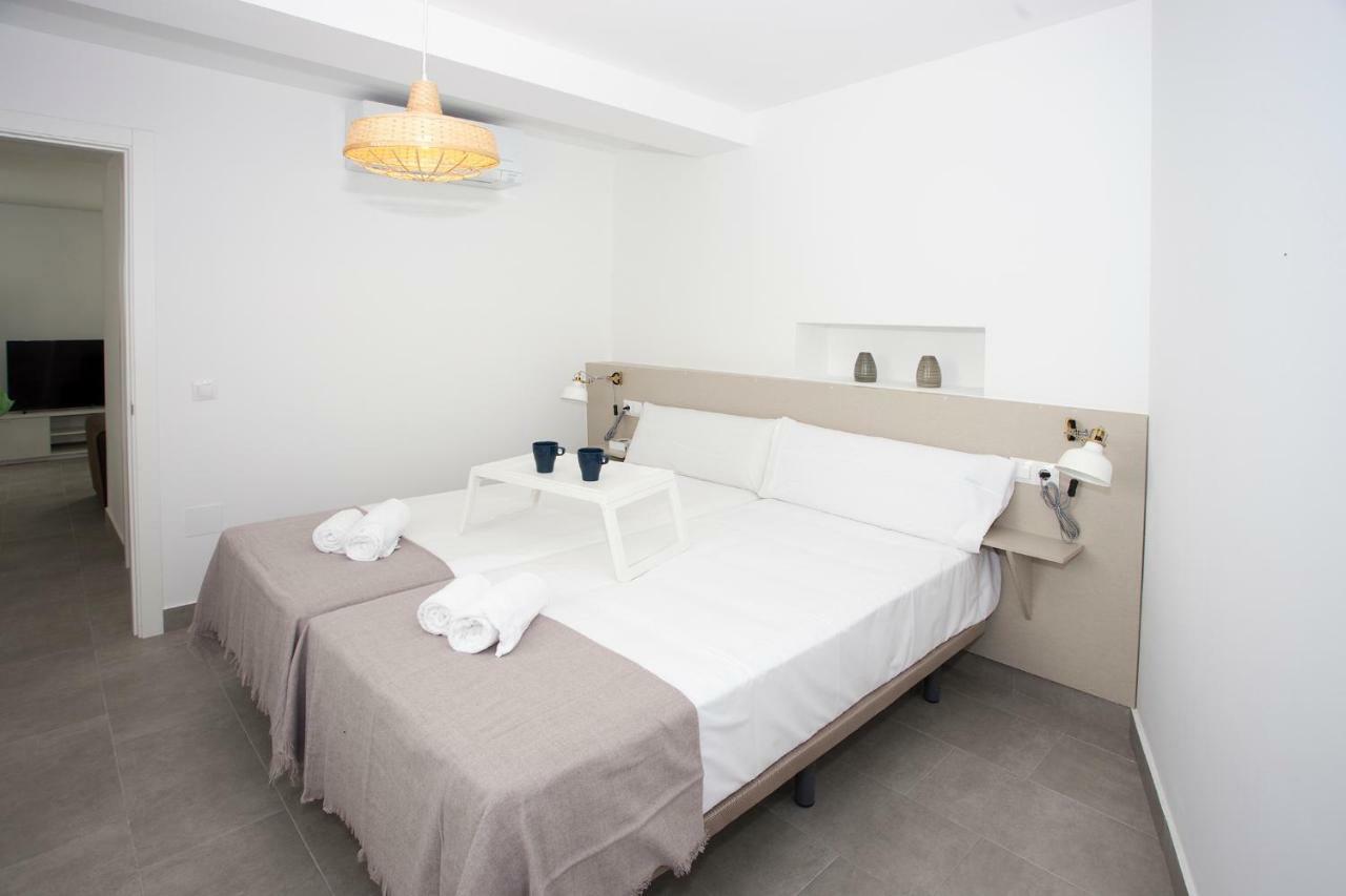 Monko - Mango & Tropycal Apartment O Torremolinos Bagian luar foto
