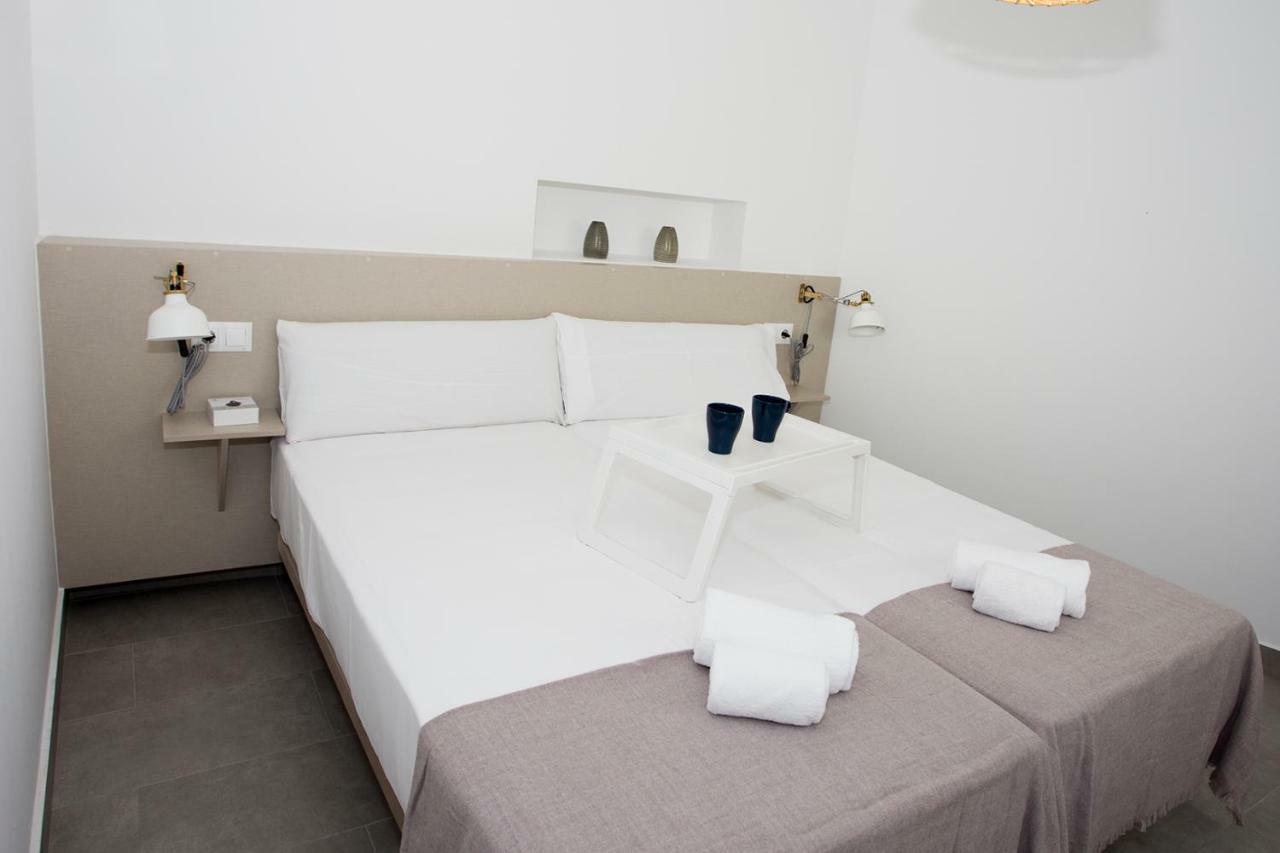 Monko - Mango & Tropycal Apartment O Torremolinos Bagian luar foto