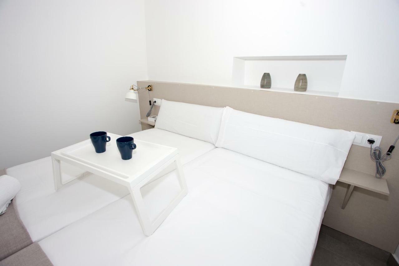 Monko - Mango & Tropycal Apartment O Torremolinos Bagian luar foto