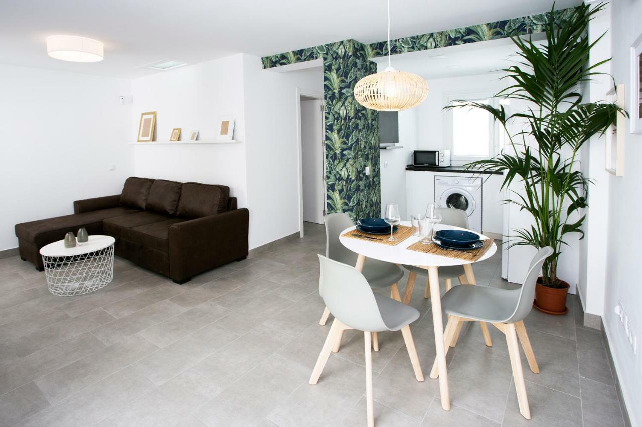 Monko - Mango & Tropycal Apartment O Torremolinos Bagian luar foto